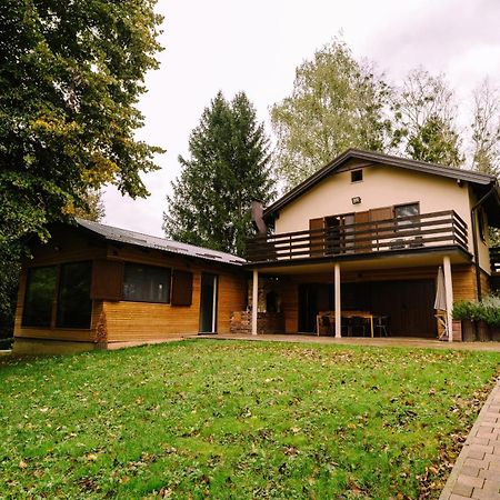 Holiday Home Vito Stubicka Slatina Exterior foto