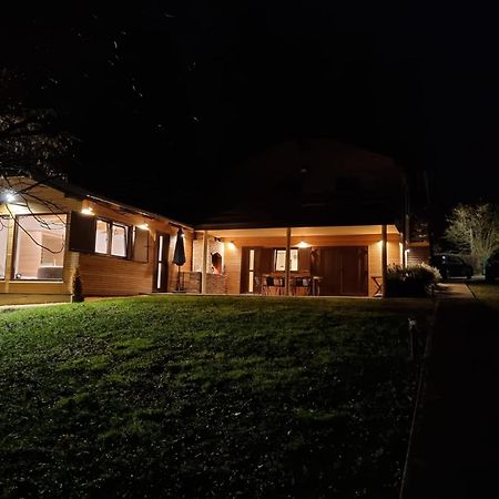 Holiday Home Vito Stubicka Slatina Exterior foto