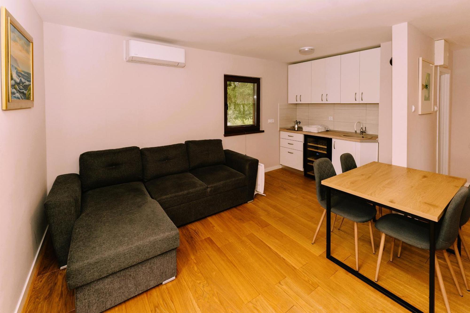 Holiday Home Vito Stubicka Slatina Exterior foto