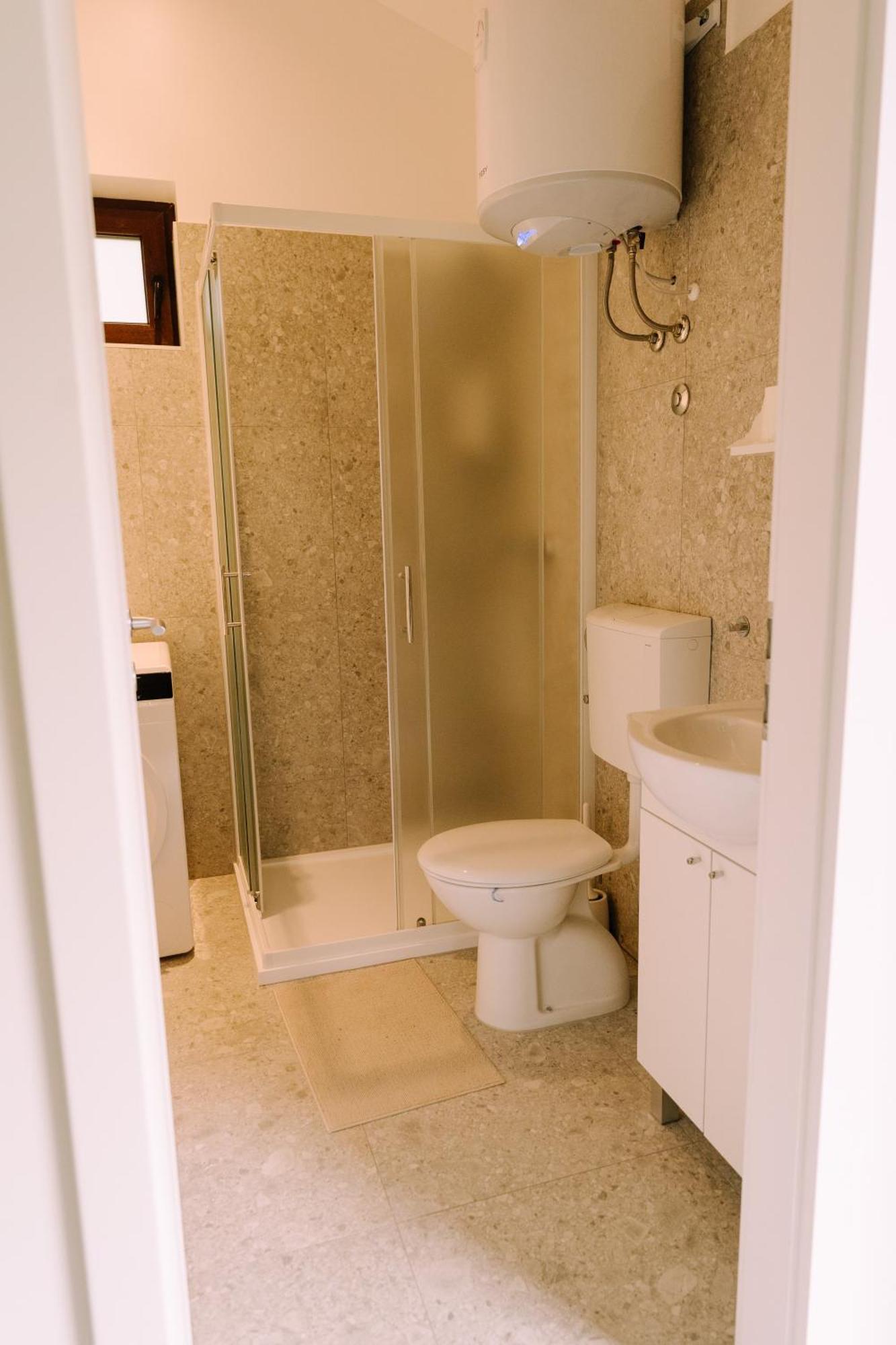 Holiday Home Vito Stubicka Slatina Exterior foto