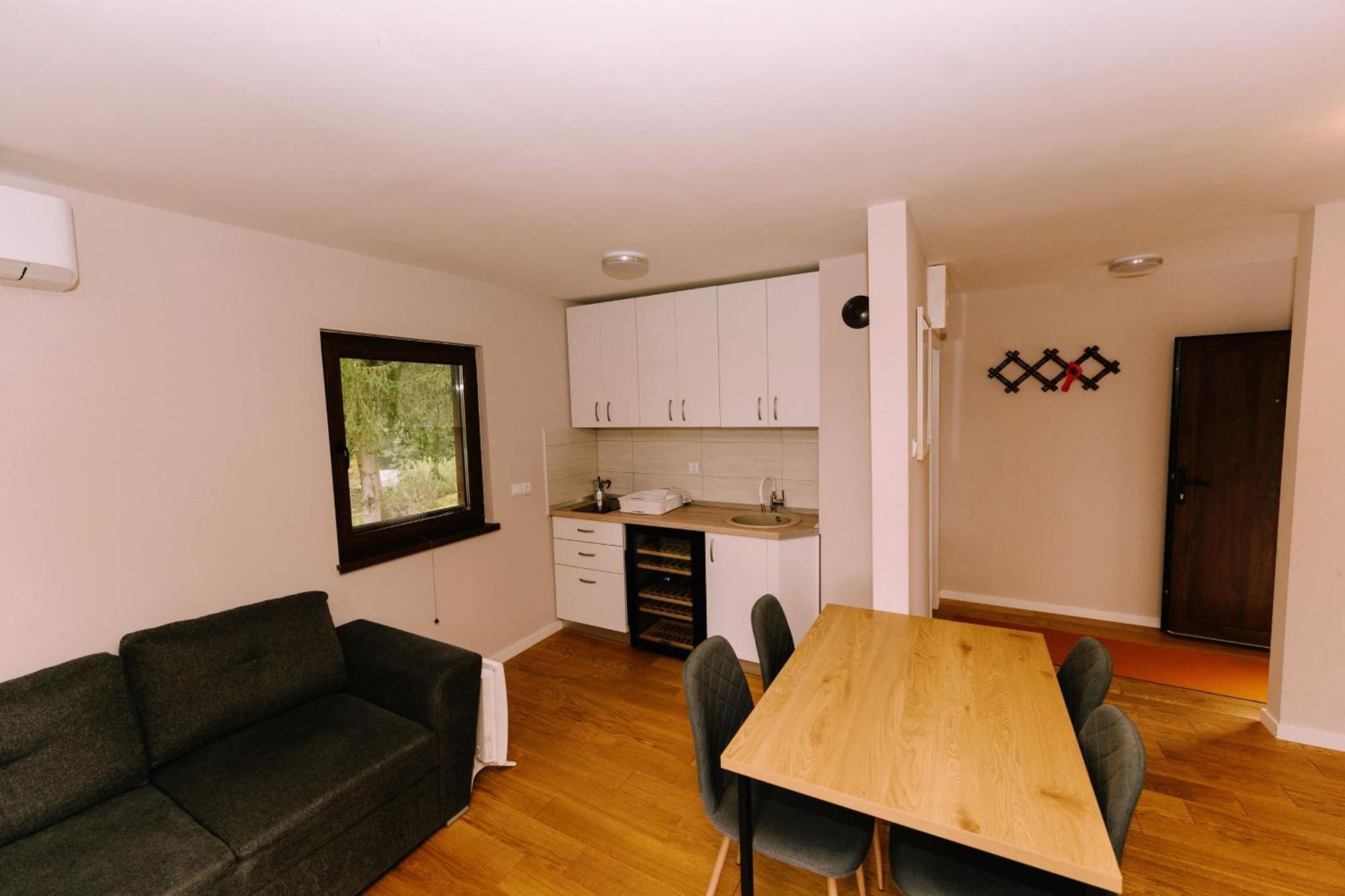 Holiday Home Vito Stubicka Slatina Exterior foto