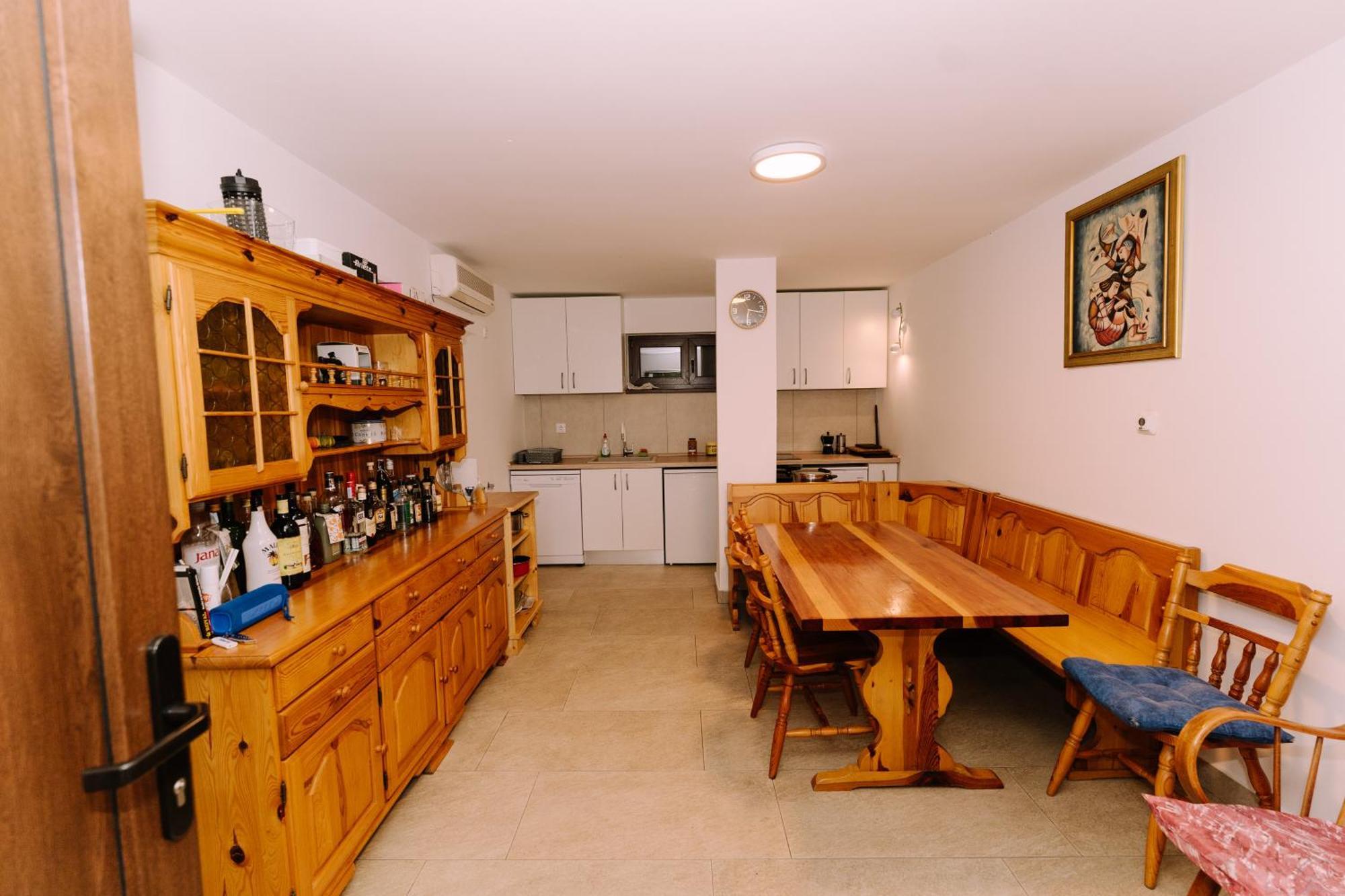 Holiday Home Vito Stubicka Slatina Exterior foto
