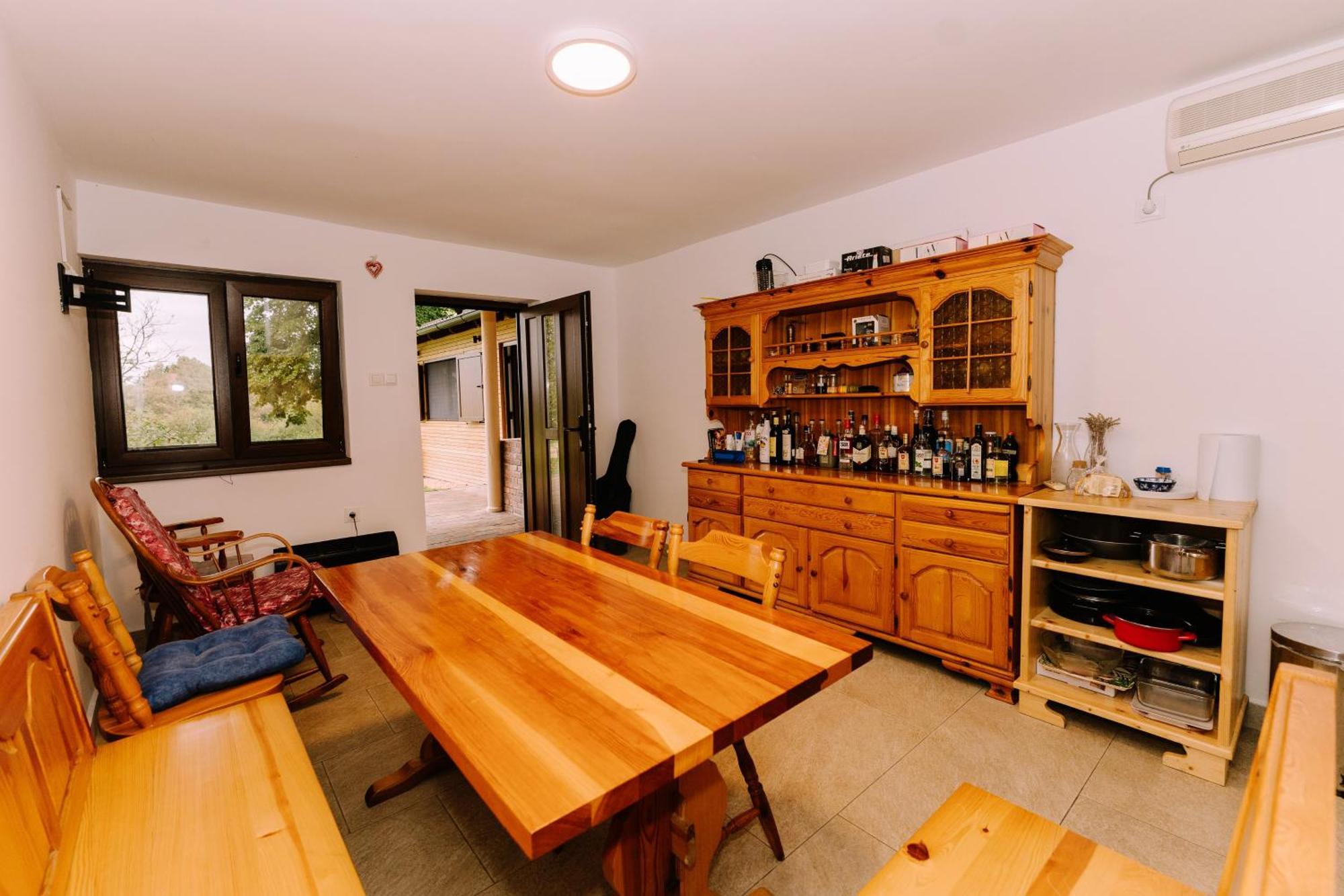 Holiday Home Vito Stubicka Slatina Exterior foto