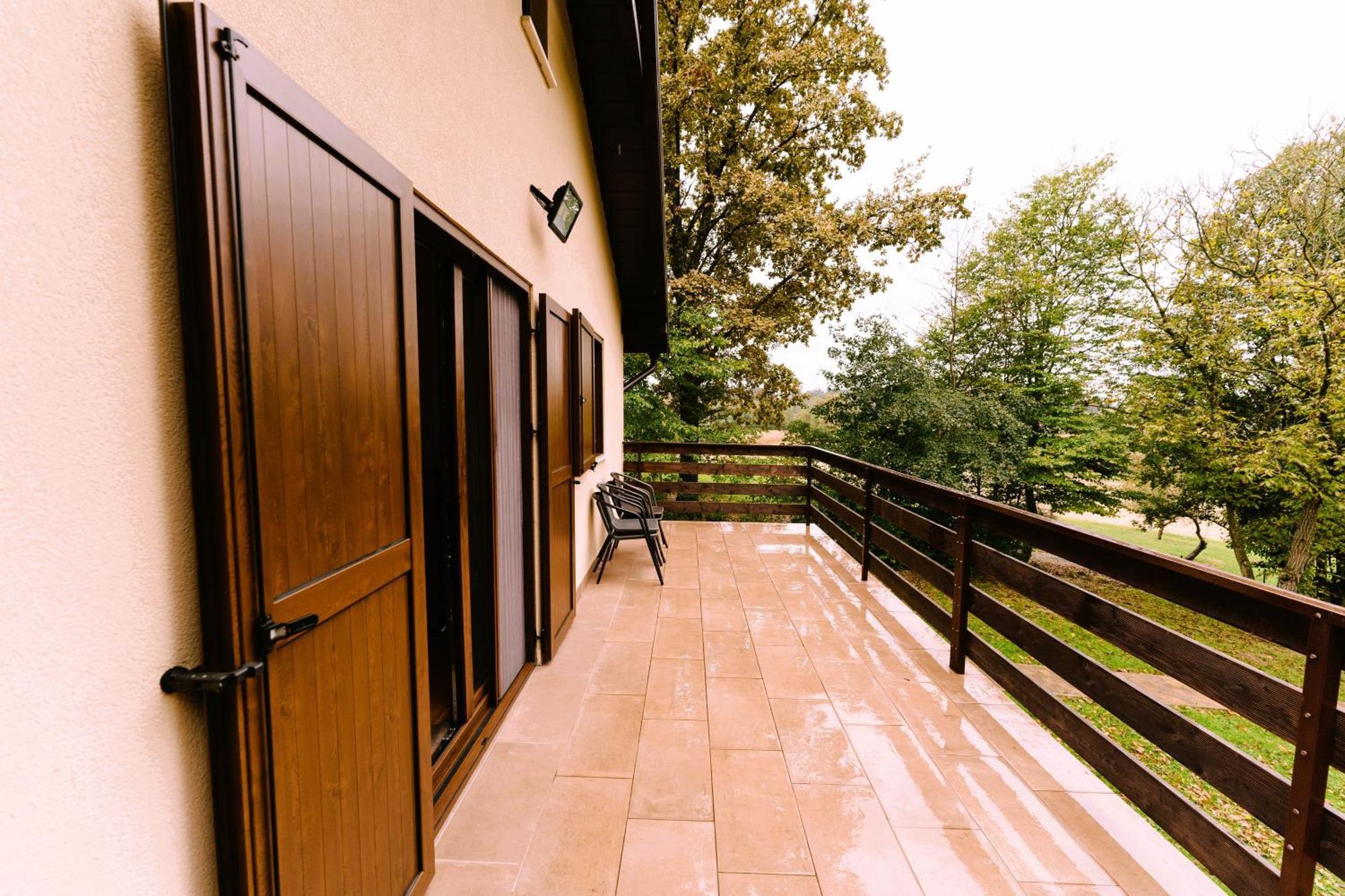 Holiday Home Vito Stubicka Slatina Exterior foto