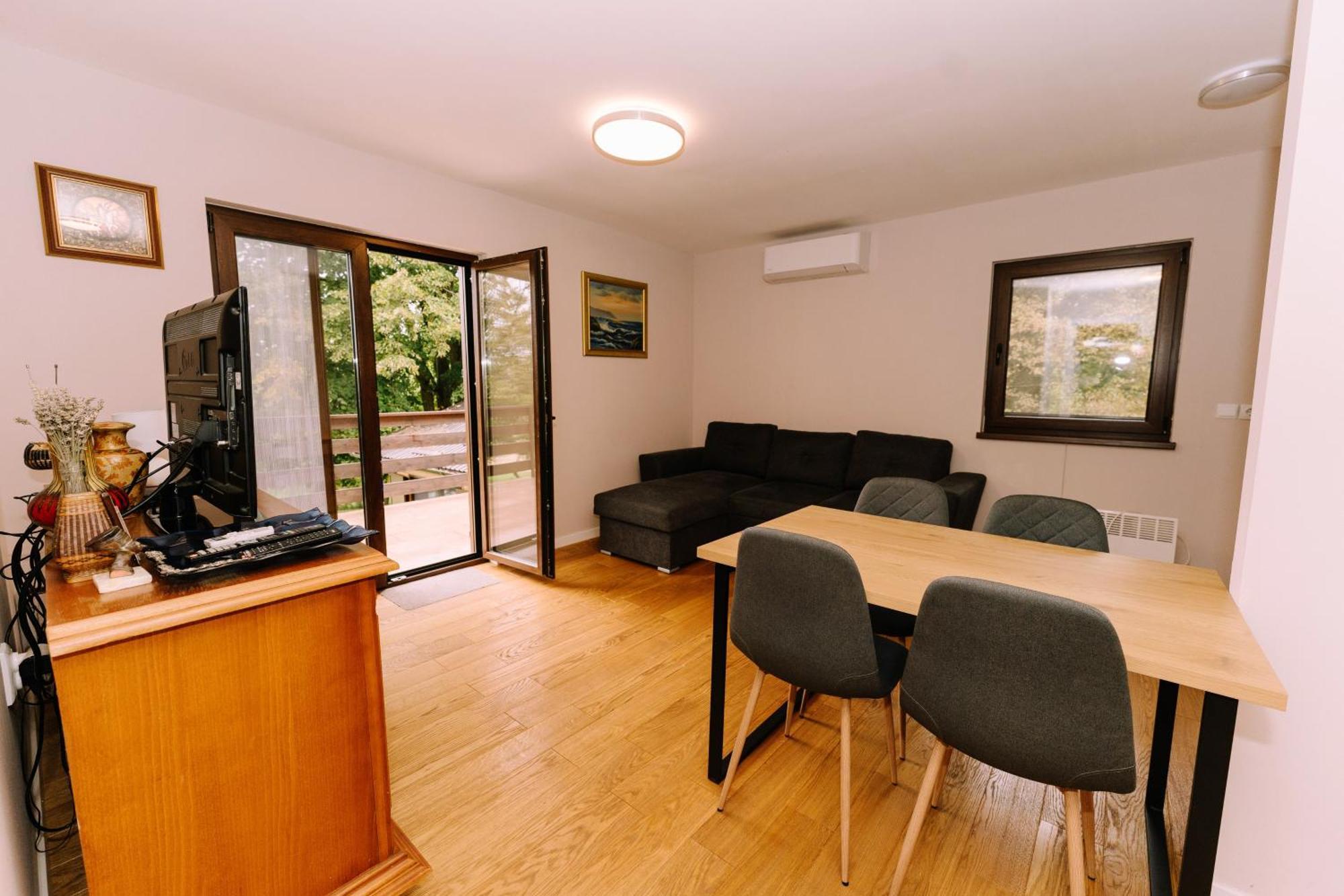 Holiday Home Vito Stubicka Slatina Exterior foto
