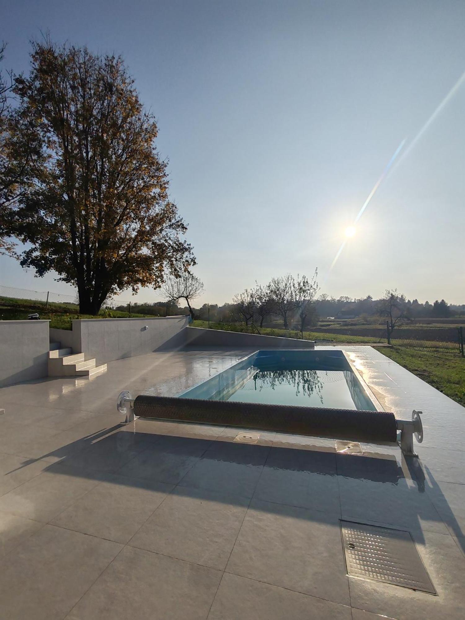 Holiday Home Vito Stubicka Slatina Exterior foto